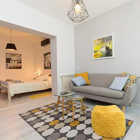 Appartamento Design