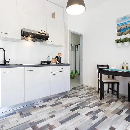 Appartamento Design