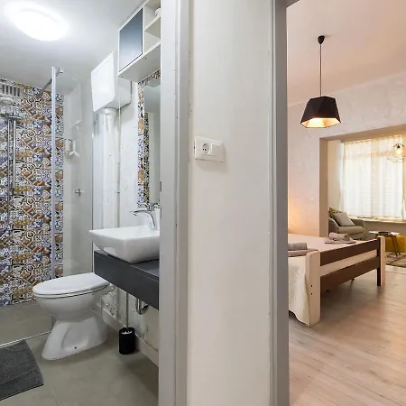 Design Appartamento Novigrad Istria