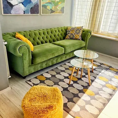 Appartamento Design *
