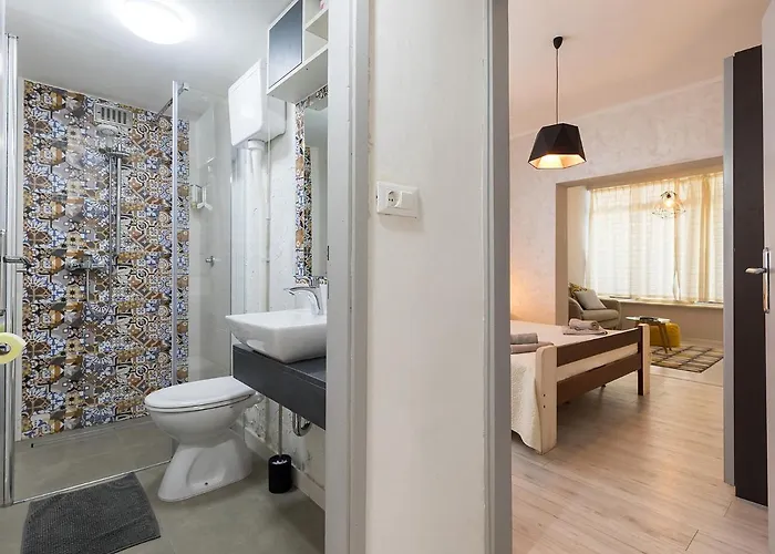 Design Διαμέρισμα Novigrad Istria