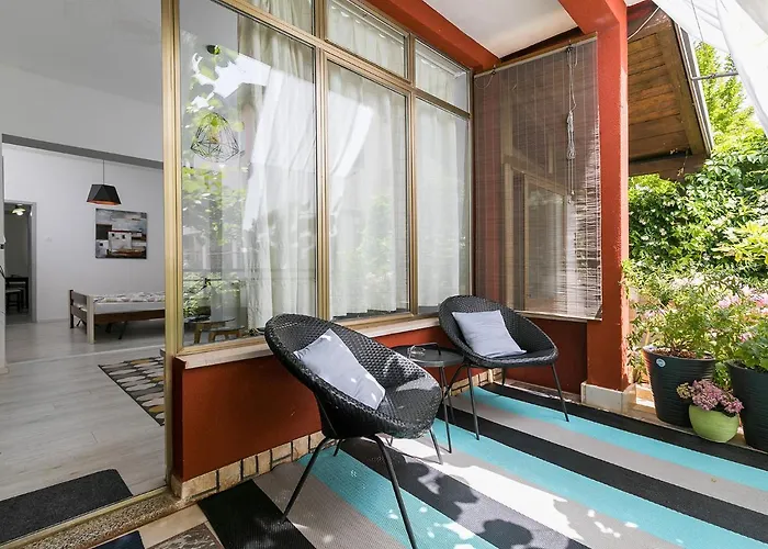 Διαμέρισμα Design *