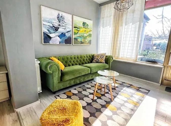 Διαμέρισμα Design Novigrad Istria