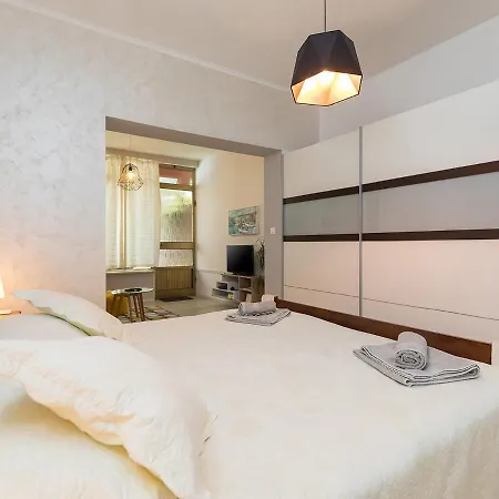 Apartment Design *