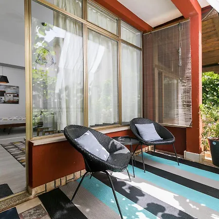 Appartement Design *