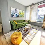 Lägenhet Design Novigrad Istria